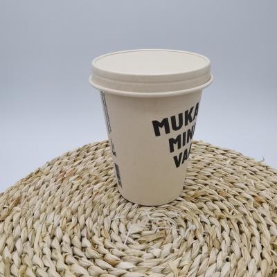 kunststofffreie Beschichtung von Kaffee-Pappbechern